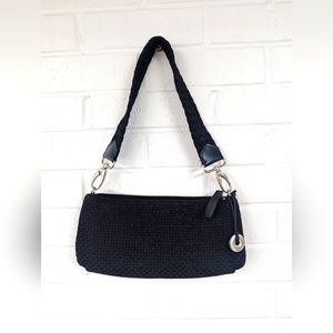 The Sak Crochet Purse